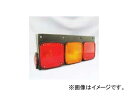 GXCGX/SYS Rrv 24V Ei^OAj ď́F5001-71 iԁF500171 qm X[p[htBi25tj KC-FS 1995N` Rear combination lamp