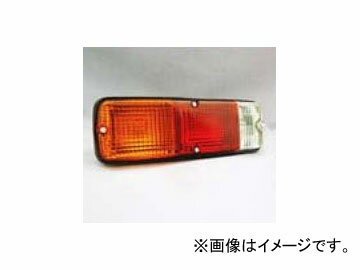 エスワイエス/SYS リヤコンビランプ 12V 右 呼称：4127R 品番：041271 トヨタ ダイナ KDY221 2006年〜 Rear combination lamp