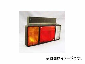 エスワイエス/SYS リヤコンビランプ 24V 右 呼称：3127R 品番：031271 ニッサン アトラス/コンドル KH42 1995年〜 Rear combination lamp