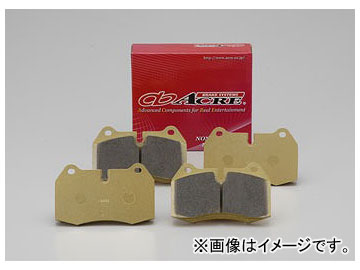 アクレ ブレーキパッド リア ユーロストリート β339 Xシリーズ F25 X3 2.8i xDrive Xシリーズ F25 X3 3.5i xDrive WX30 WX35 Brake pad