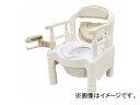 A  |[^ugC FX-CP gт܂hi⍂Xy[T[Ȃj ЎŐ؂y[p[z_[^Cv 533-595 Portable toilet Chibikuma kun no supplementary spacer