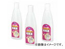 アロン化成 安寿 ポータブルトイレ用防臭液（無色タイプ） 無色タイプ 533-207 JAN：4970210046500 Oil deodorant solution for portable toilet colorless type