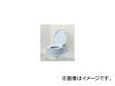 アロン化成 安寿 サニタリエース HG 両用式 ライトブルー 534-114 JAN:4970210382813 Sanitar Ace double use(4)