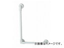 アロン化成 安寿 セーフティバー L-600×700UB-N ホワイト 874-170 JAN：4970210474204 Safety bar