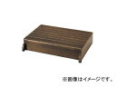 アロン化成 安寿 木製玄関台 60W-40-1段 ブラウン 535-580 JAN：4970210396797 Wooden Gennodai