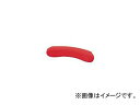 アロン化成 安寿 セレクト背もたれソフトパッド骨盤用PS-LB（レッド） 591798 Select backrest soft pad pelvis red