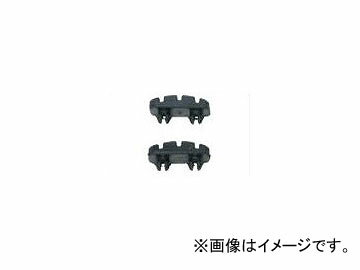 アロン化成 安寿 ブレーキパット 591729 入数：2枚 Brake pad