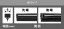 NWB グラファイトワイパー替えゴム 500mm 入数：1箱(10本) リア ニッサン サニー ルキノ HB14,FB14,JB14 1994年05月〜1999年04月 Graphite wiper replacement rubber