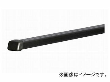 ꡼/Thule ١ꥢ/С2ܥå SquareBar TH7123 127cm Base Carrier sets