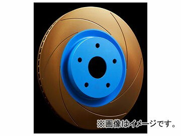 ɥ쥹 ֥졼 ե CURVING SLIT ER258CS ȥ西 åRS NCP131 2010ǯ12 Brake rotor