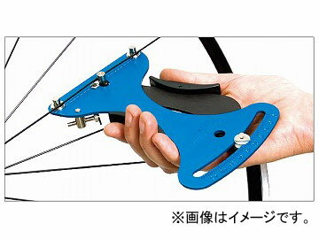 パークツール/PARK TOOL スポークテンションメーター TM-1 Spoke tension meter