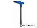 パークツール/PARK TOOL Pハンドルヘックスレンチ PH-8 8mm handle head wrench(4)