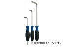 パークツール/PARK TOOL ハンドル付ヘックスレンチ HT-8 8mm Hex wrench with handle