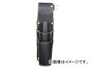 ネクサス/NEXUS KW2 ツールケース 3段 ブラック SK-NXE-05B JAN:4949908085350 tool case(4)