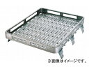 アイバワークス NOSELDA-III 幅:1300 長:2.8m 固定脚:標準 ニッサン バネット SS/SK 標準ルーフ(2)