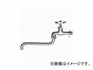 三栄水栓/SANEI 自在水栓 POS JA10J-13 JAN：4973987057007 Free faucet