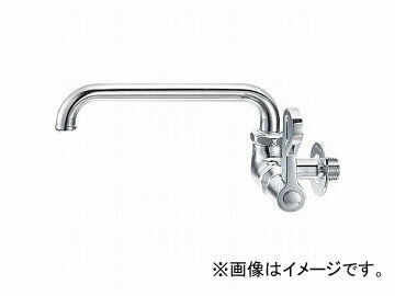 三栄水栓/SANEI 厨房用横形自在水栓 A2310-13 JAN：4973987019685 Horizontal faucet for kitchen