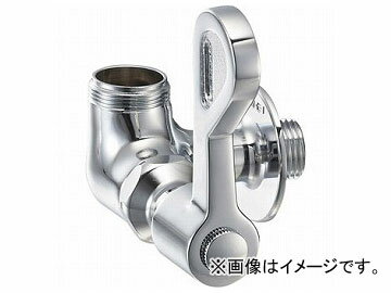 三栄水栓/SANEI 厨房用横形自在水栓本体 A2310F-13 JAN：4973987019692 Side shaped faucet body for kitchen