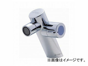 三栄水栓/SANEI 立水栓（トイレカウンター用） Y504H-13 JAN：4973987449307 Standing faucet for toilet counter