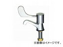 三栄水栓/SANEI レバー立水栓 POS JY531-13 JAN：4973987467783 Liver standing faucet