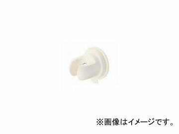 三栄水栓/SANEI 吸盤式シャワーフック ホワイト PS30-35-W JAN:4973987641978 Sucker shower hook 三栄水栓/SANEI 吸盤式シャワーフック ホワイト PS30-35-W JAN:4973987641978 Sucker shower hook