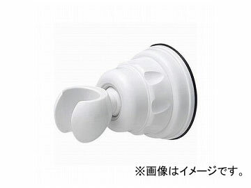 Oh/SANEI zՎV[tbN PS30-37-W JANF4973987643002 Sucker shower hook