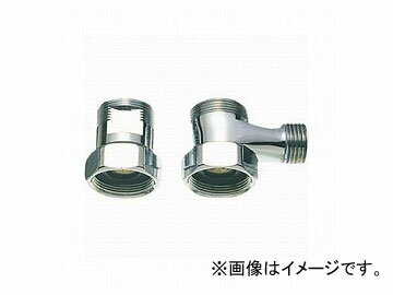 三栄水栓/SANEI 混合栓分岐ソケットT用 PB18S JAN：4973987100062 For mixing tap branch socket