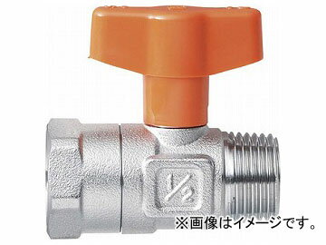 三栄水栓/SANEI ボールバルブ V641-13 JAN：4973987178832 Ball valve
