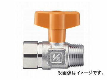 三栄水栓/SANEI ナット付ボールバルブ V66B-20 JAN：4973987171246 Ball valve with nut