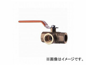 三栄水栓/SANEI 切替ボールバルブT型 V630-20 JAN：4973987179051 Switching ball valve type