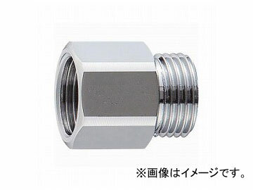 三栄水栓/SANEI ベンリーカン用オスメスアダプター T254-13X15 JAN：4973987762086 Benieikan Male Adapter