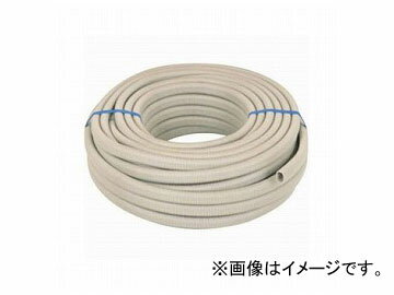三栄水栓/SANEI ペアホースさや管 T421-861 JAN：4973987768019 Pair hose sashimi tube(3)