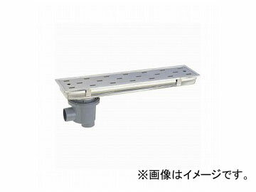 三栄水栓/SANEI 浴室排水ユニット H903B-600 JAN:4973987599200 Bathroom drainage unit