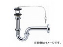 三栄水栓/SANEI アフレ付Pトラップ H71-38 JAN:4973987578687 trap with donated(3)