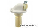 三栄水栓/SANEI 洗濯機排水トラップ H5502-50 JAN：4973987558344 Washing machine drain trap