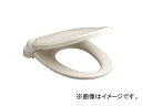 三栄水栓/SANEI 前丸暖房便座 アイボリー PW9041-I JAN：4973987991561 Maemaru Heating Toilet seat