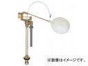 三栄水栓/SANEI 逆止付立形ロータンクボールタップ V48V-3X-13X200 JAN:4973987169380 Bass tank ball tap with reverse(3)