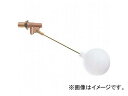 三栄水栓/SANEI ボールタップ PV41-13 JAN:4973987160141 Ball tap