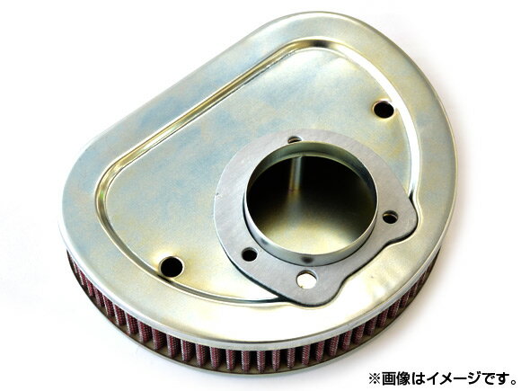 AP ハーレー エアフィルター ツインカム88用 純正29461-99同等品 AP-HD-AF-001 2輪 Harley air filter