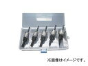 大見工業/OMI 超硬ステンレスホールカッター アレンジセット TG-D Carbide stainless steel hole cutter arrange...