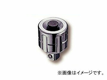 シグネット/SIGNET ボルテックス 3/8”DRアダプター 品番：20695 JAN：4545301015279 Bortex adapter