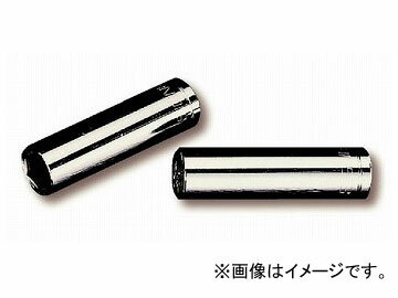 シグネット/SIGNET 1/4DR ディープソケット 10mm 品番：11410 JAN：4545301000466 deep socket