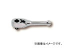 シグネット/SIGNET 3/8DR（42T） スタビーラチェットハンドル 品番：12530 JAN：4545301001807 Stabila Pet Handle