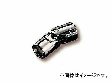 シグネット/SIGNET 3/8DR フレックスソケット 5/8” 品番：22705 JAN：4545301003979 flex socket