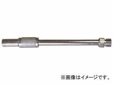 シグネット/SIGNET タイヤゲージ用ストレートチャック（SC-301） 品番：46885 JAN：4545301045139 Straight chuck for tire gauge