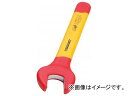 シグネット/SIGNET 絶縁スパナ 18mm 品番:E40218 JAN:4545301067322 Insulated Spanner(4)