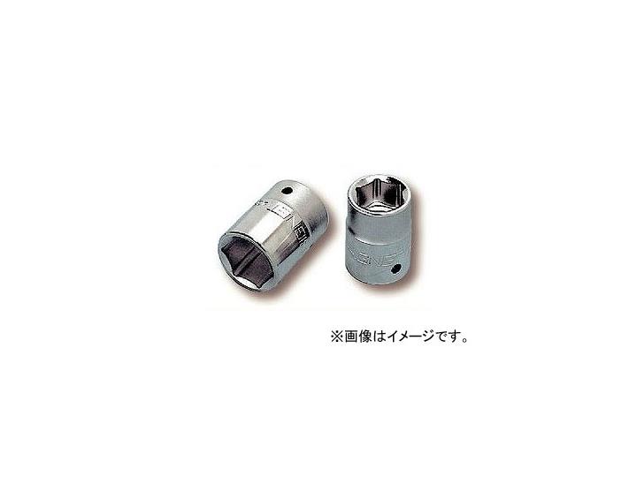 シグネット/SIGNET 3/4DR ソケット 23mm 品番：14355 JAN：4545301001838 socket