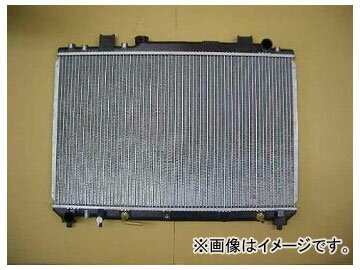 国内優良メーカー ラジエーター 参考純正品番：16400-7A660 トヨタ ライトエースノア radiator