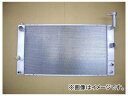 国内優良メーカー ラジエーター 参考純正品番：16041-21280 トヨタ プリウス radiator