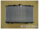 国内優良メーカー ラジエーター 参考純正品番：21410-4M400 ニッサン サニー radiator